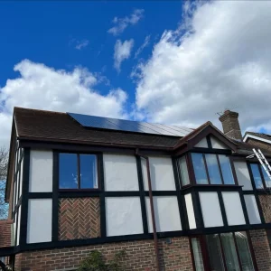 solar panel cleaning Ashburton commercial