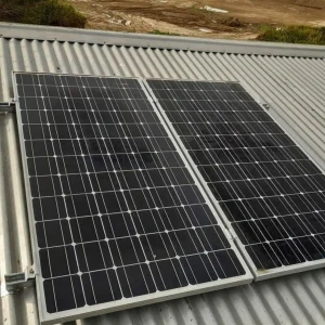 solar panel cleaning Ashburton quote