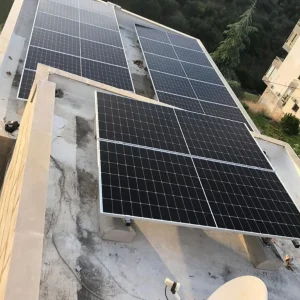 solar panel cleaning Ashburton residential