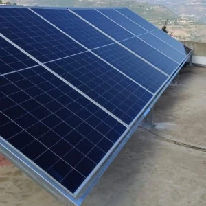 solar panel cleaning Ashburton same day