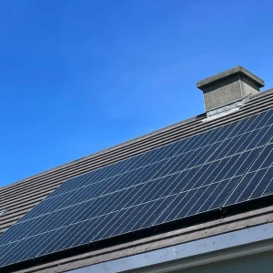 solar panel cleaning Aspendale commercial