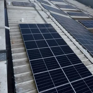 solar panel cleaning Auburn quote