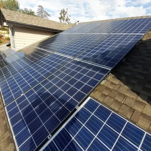 solar panel cleaning Melbourne Balaclava