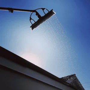 solar panel cleaning services