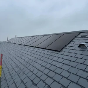 solar panels cleaning in Aspendale