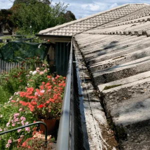 vacuum gutter cleaning melbourne