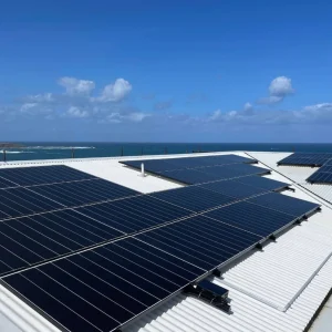 warranty-safe solar cleaning Abbotsford