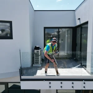 window cleaners
