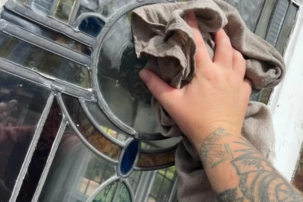 window cleaning poles