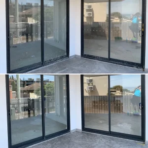 window cleaning