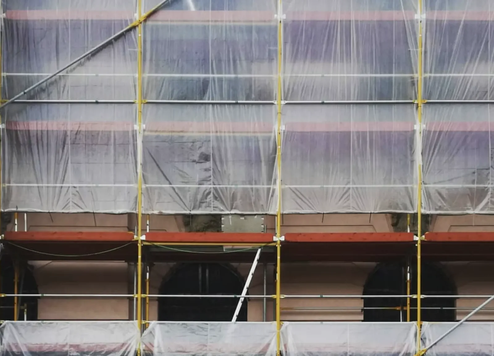 facade treatment techniques