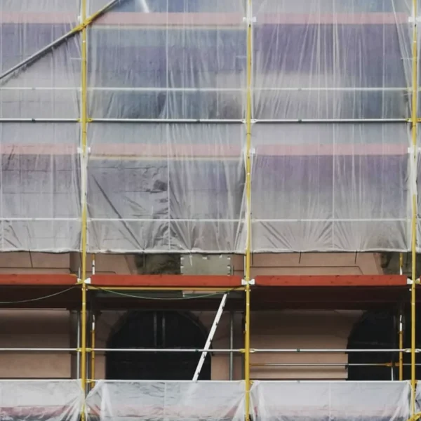 facade treatment techniques