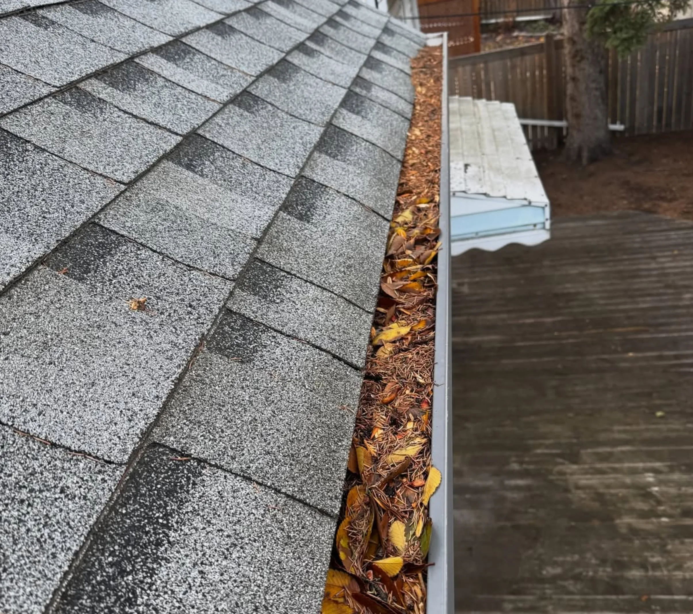 gutter cleaning Melbourne