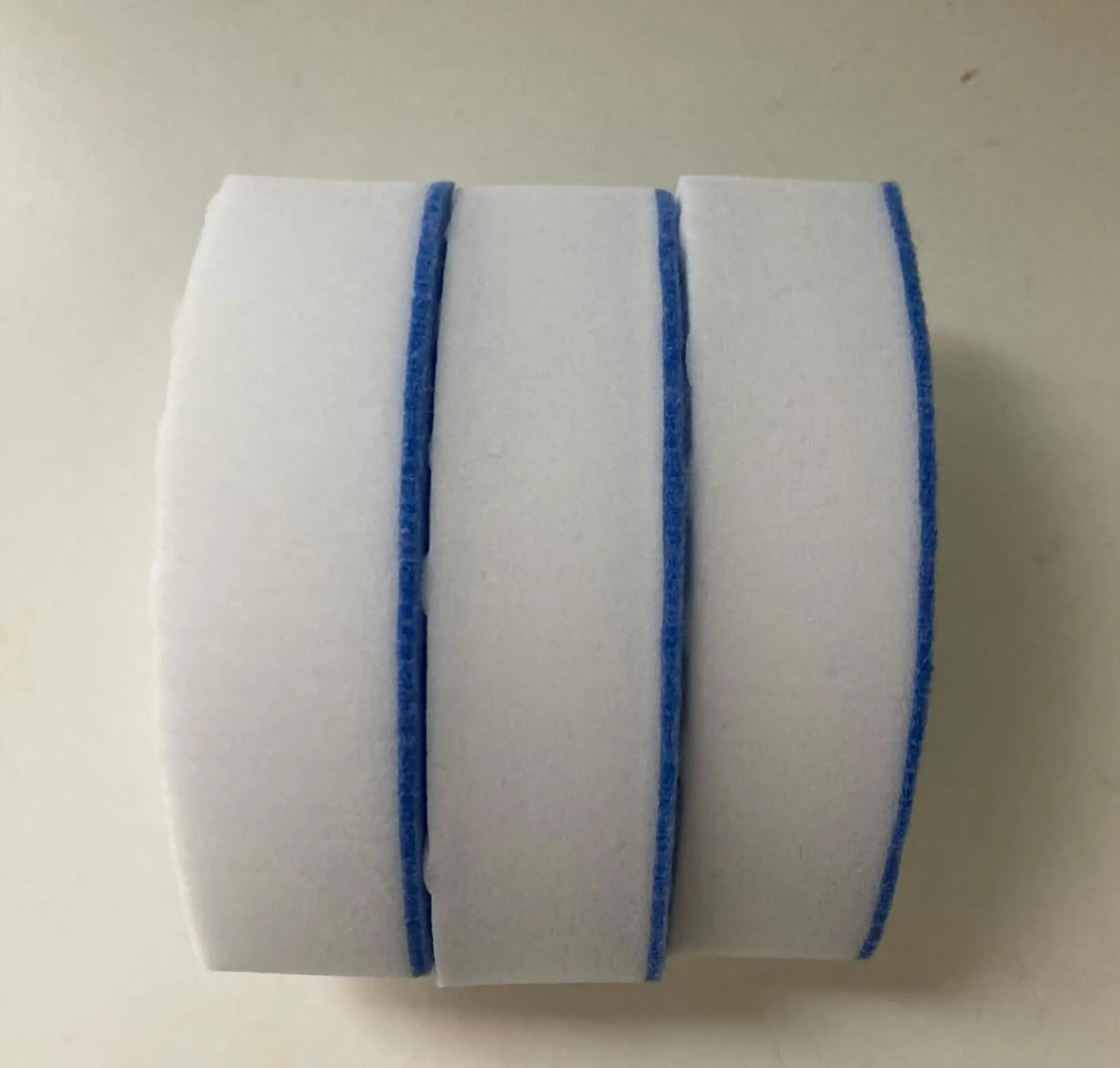 magic eraser glass