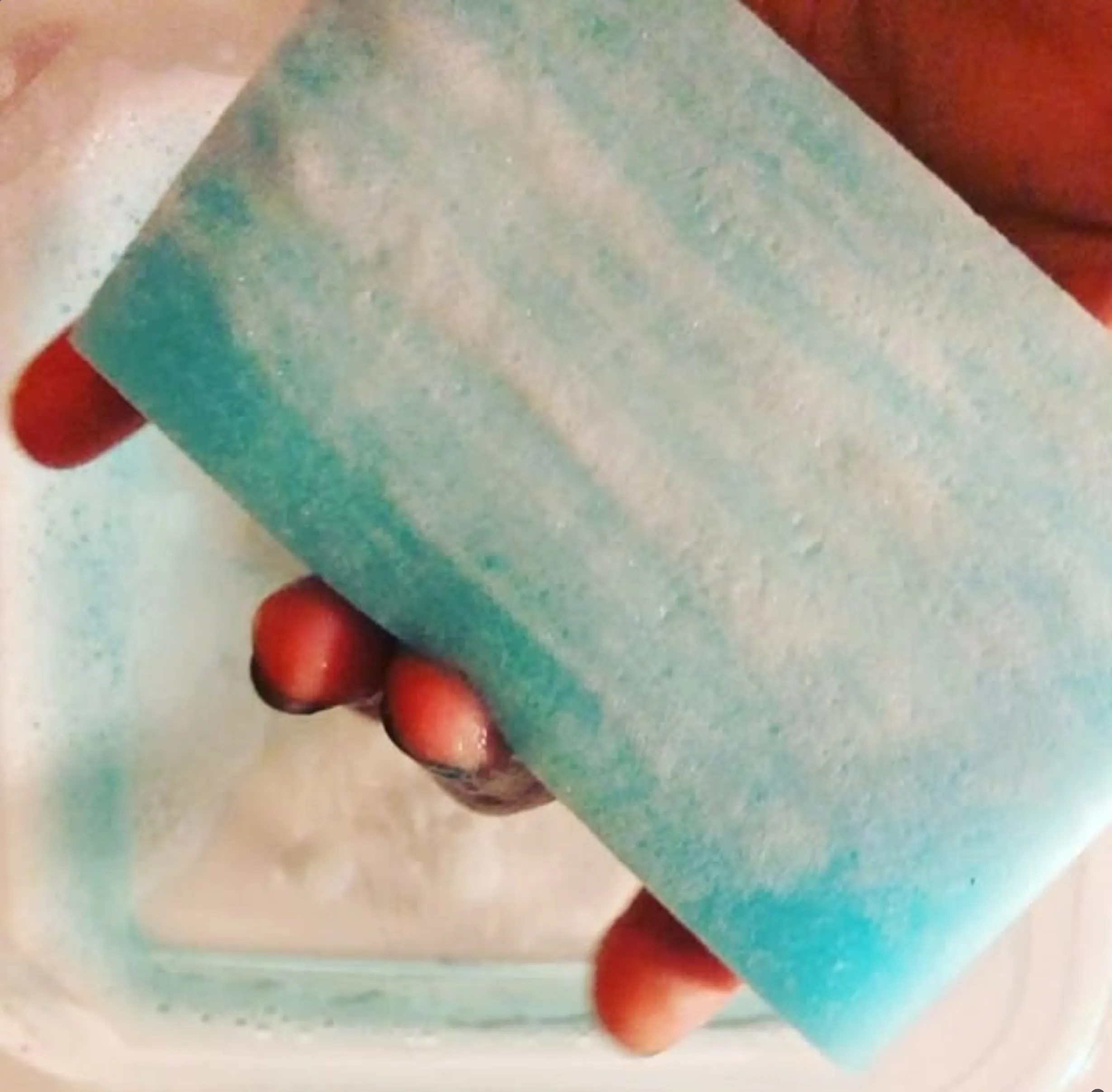 magic eraser risks