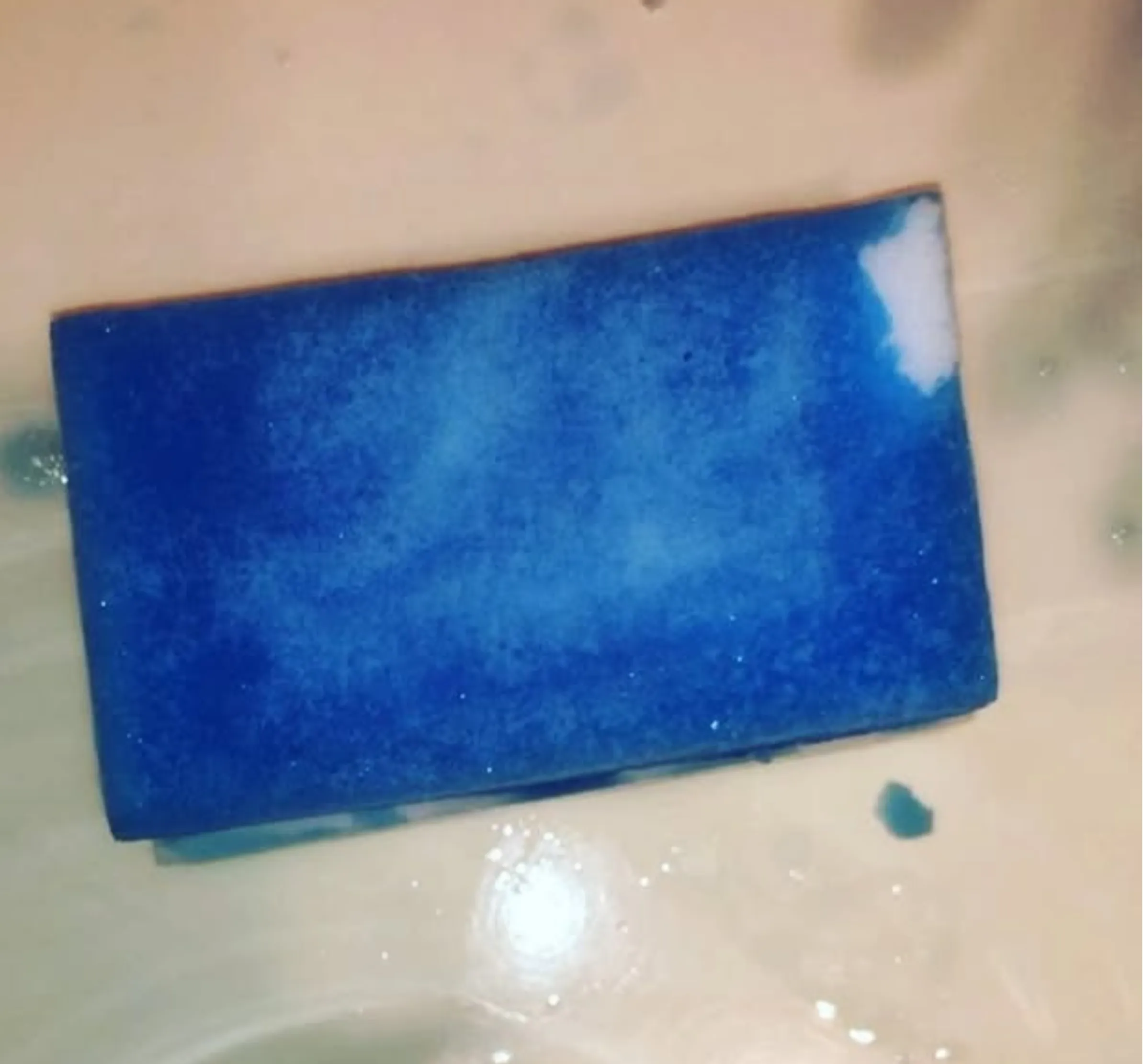 magic eraser stainless steel