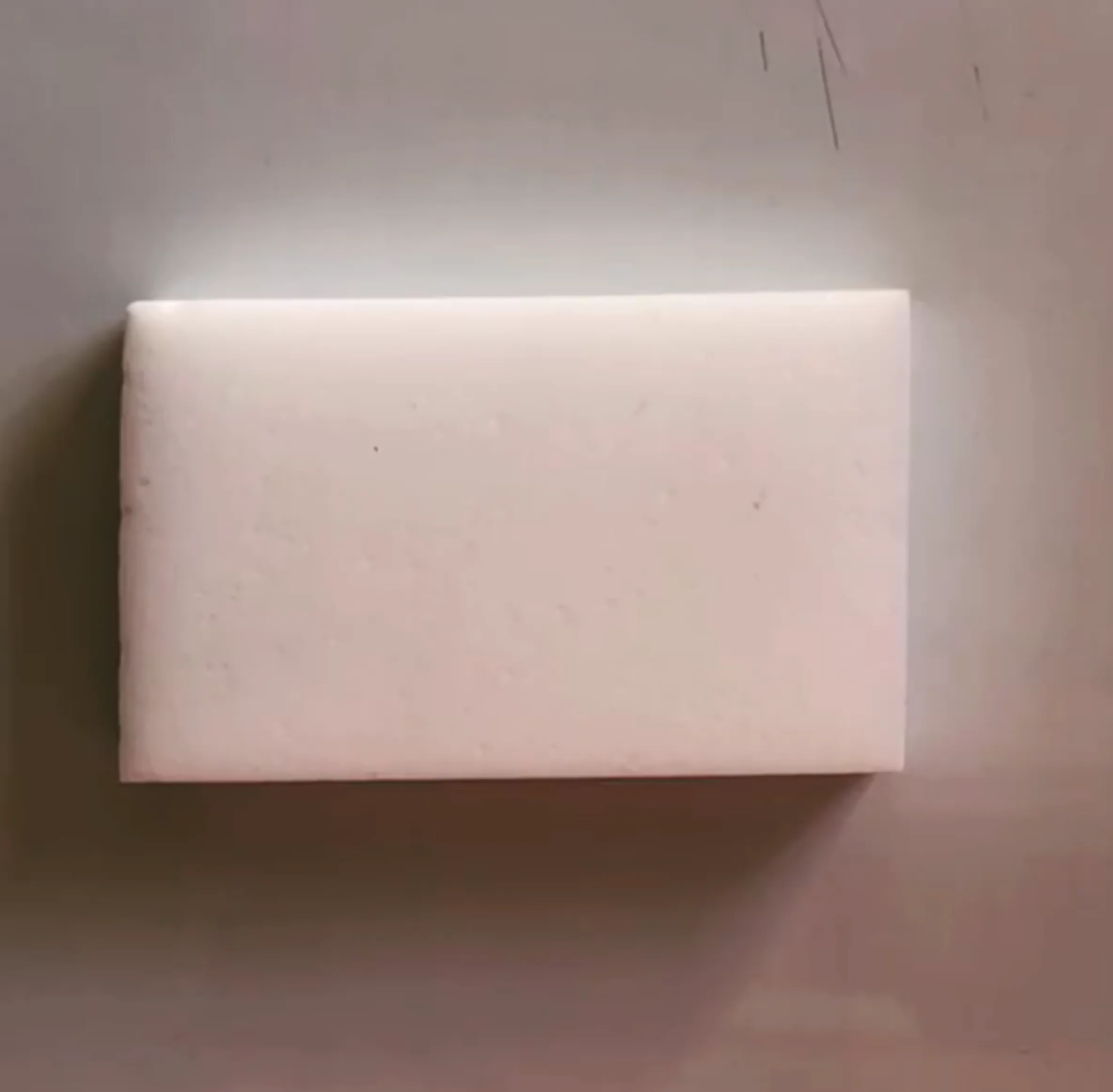 magic eraser stone