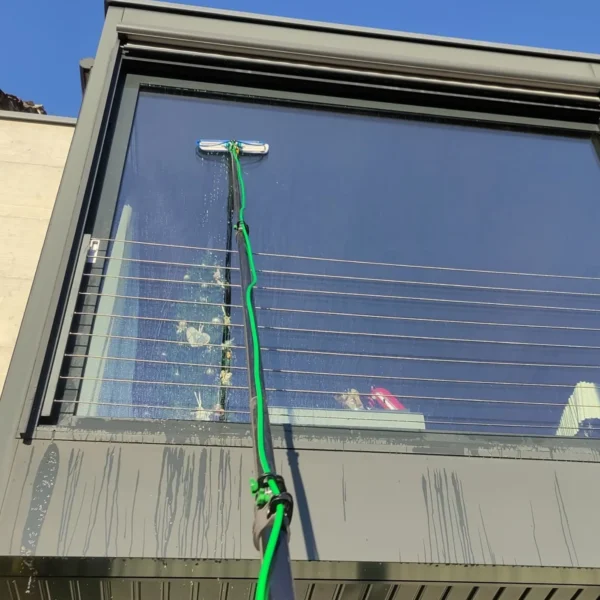 pure water window cleaning