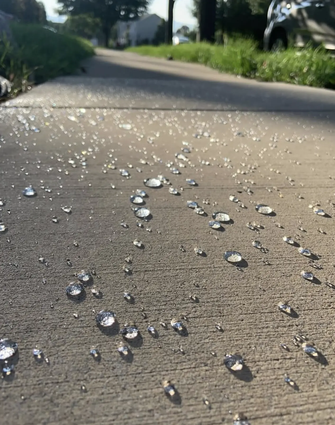 restore dirty concrete