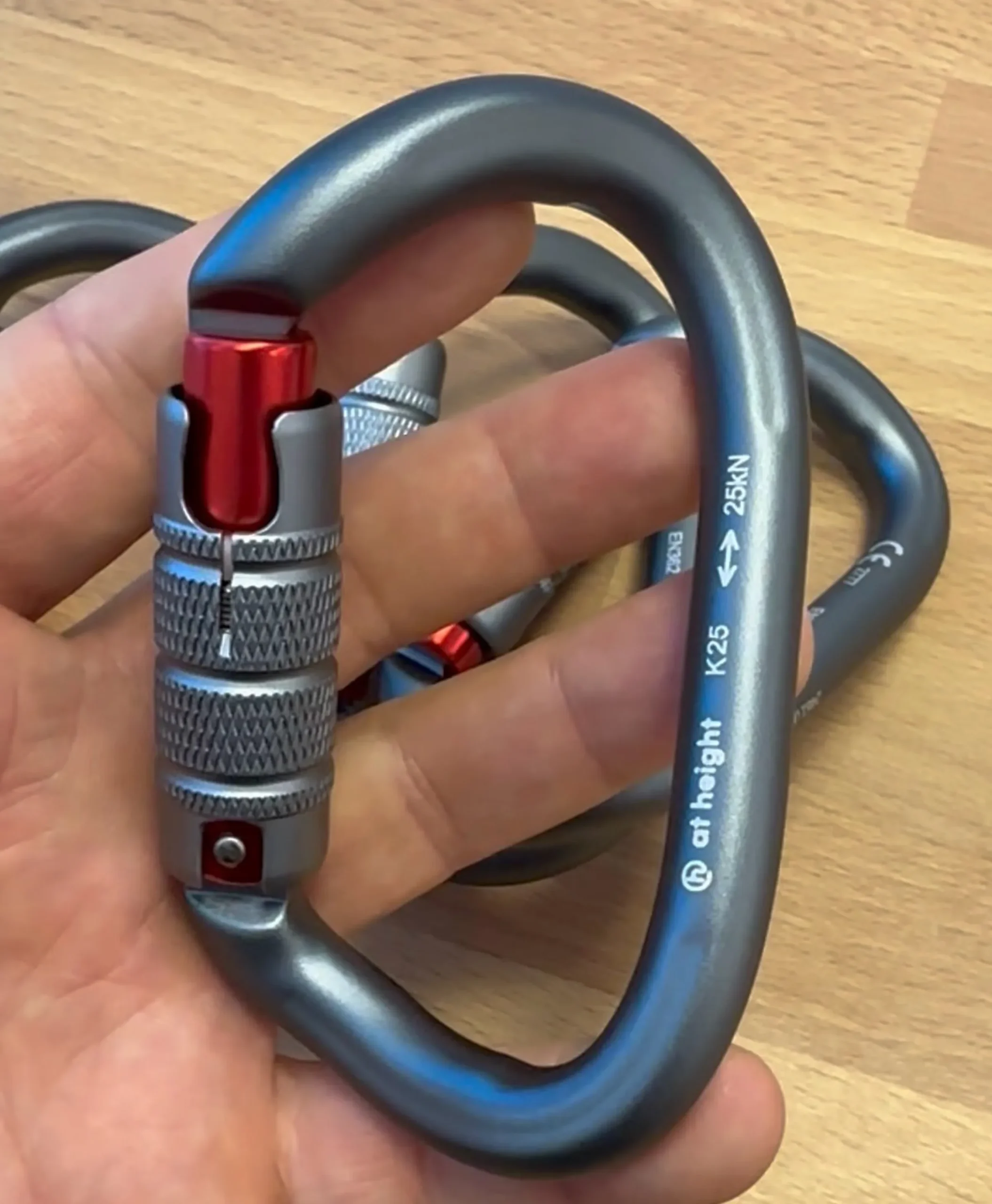 rope access window cleaning