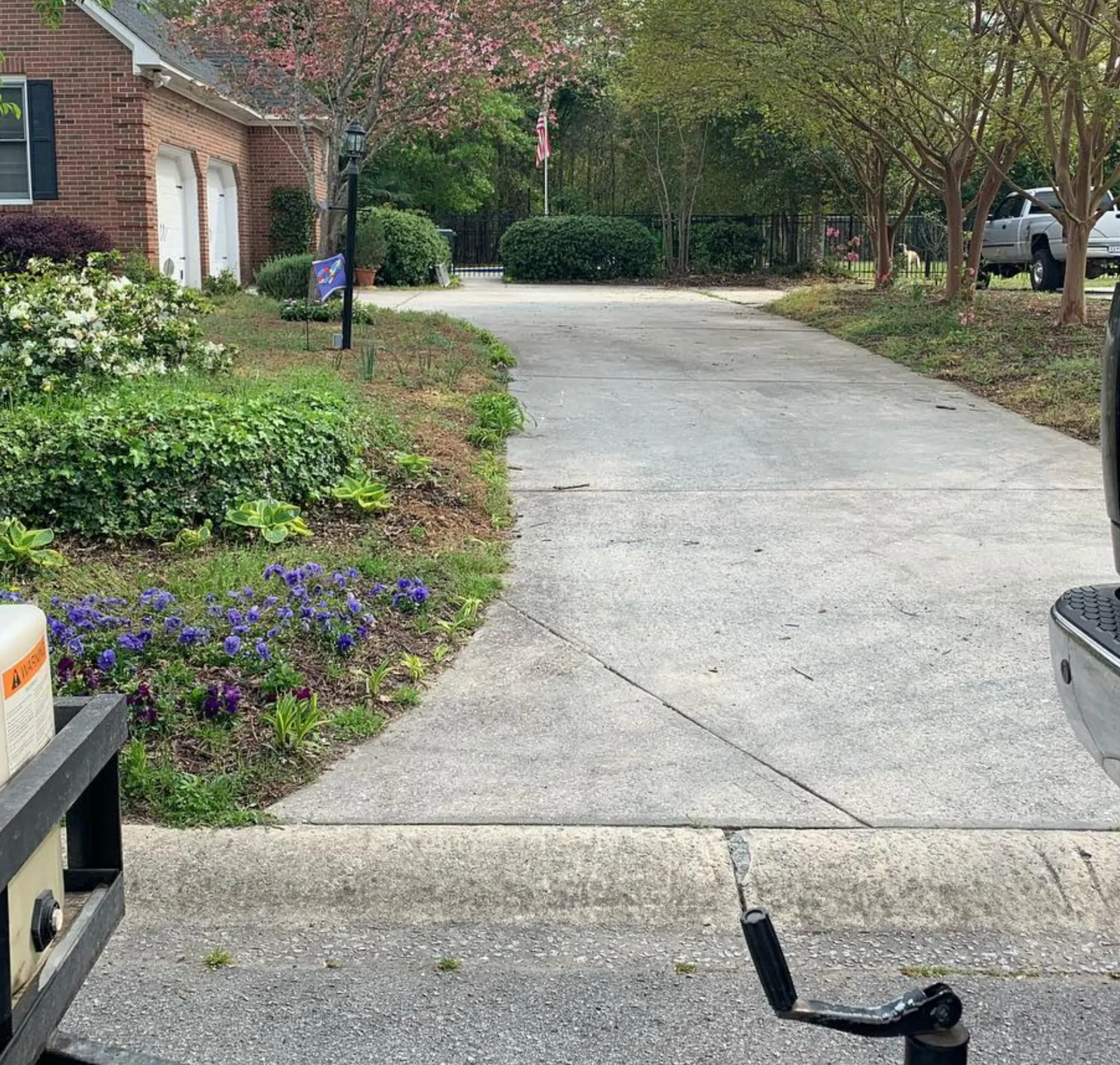 best concrete cleaner