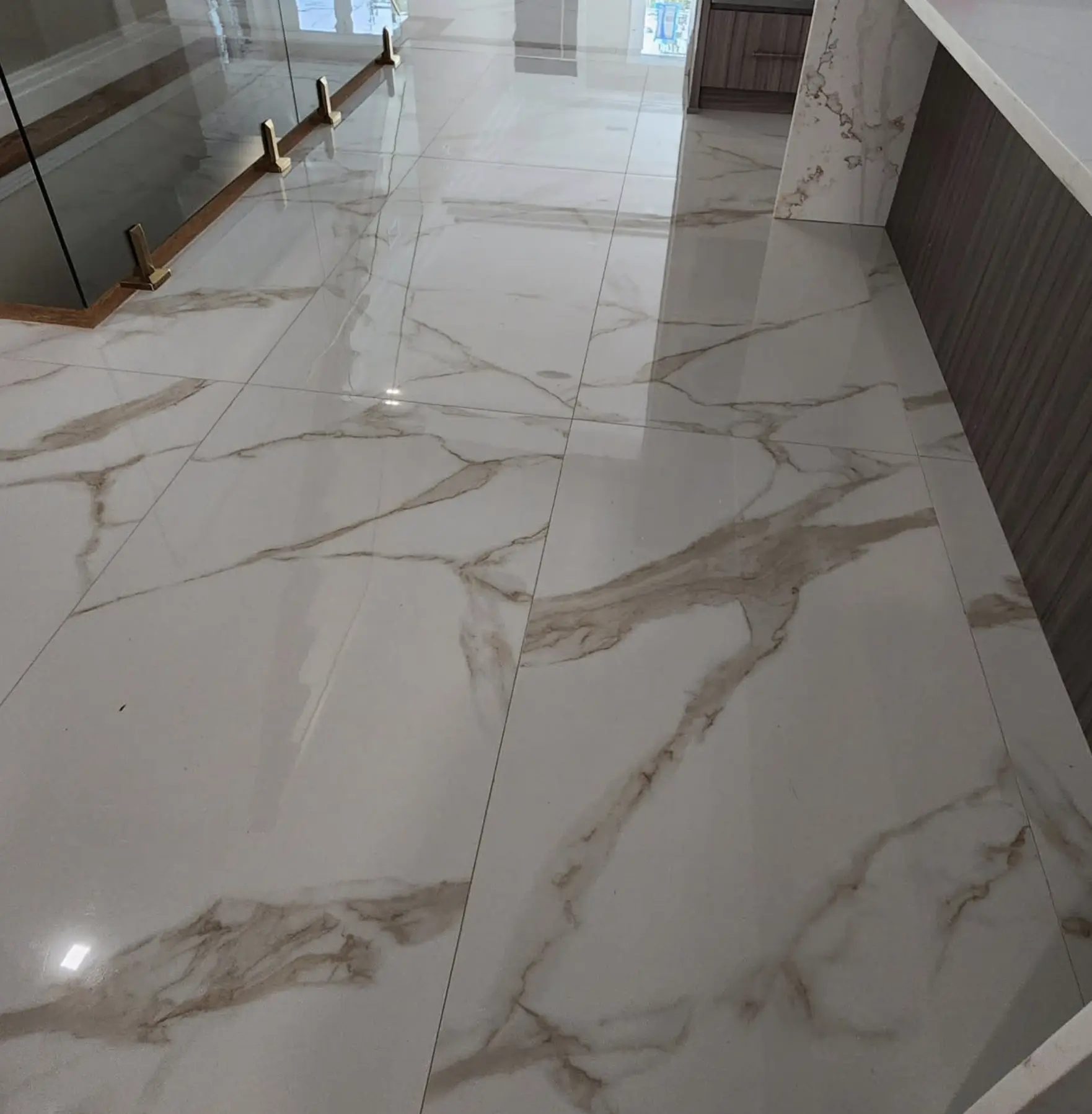 safe floor cleaner for hardwood