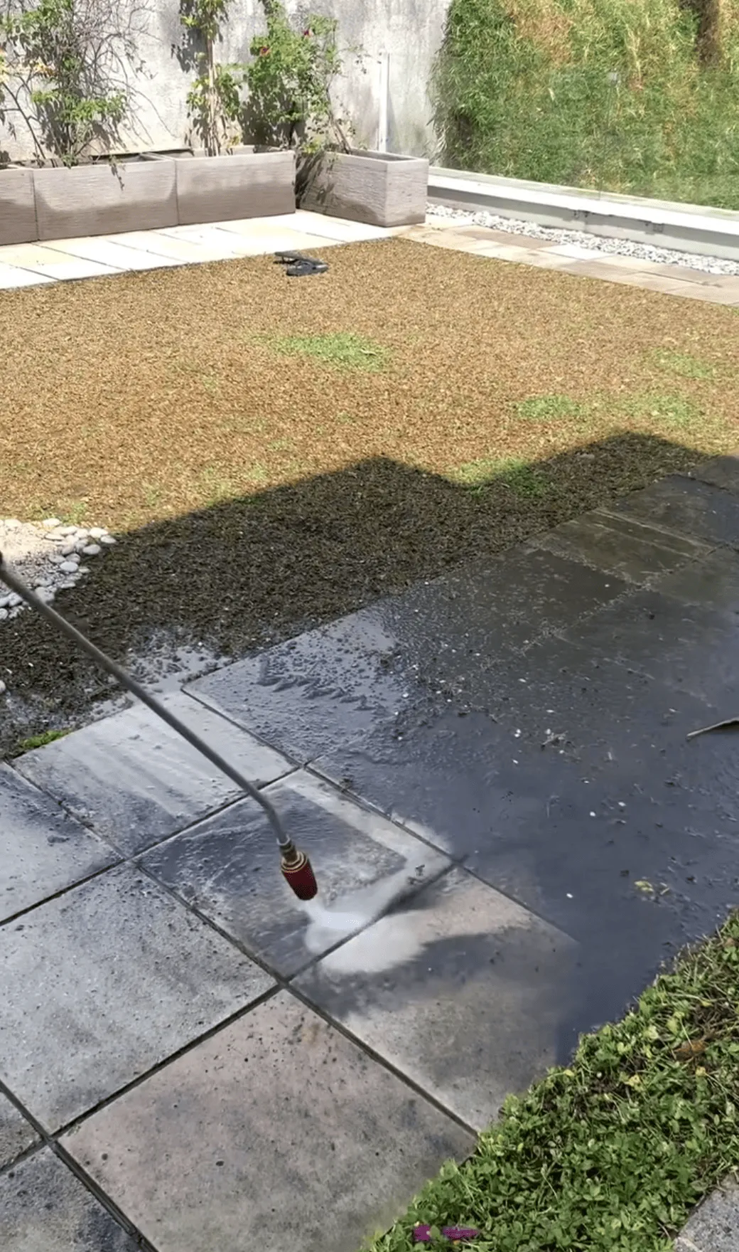 safety for natural clean