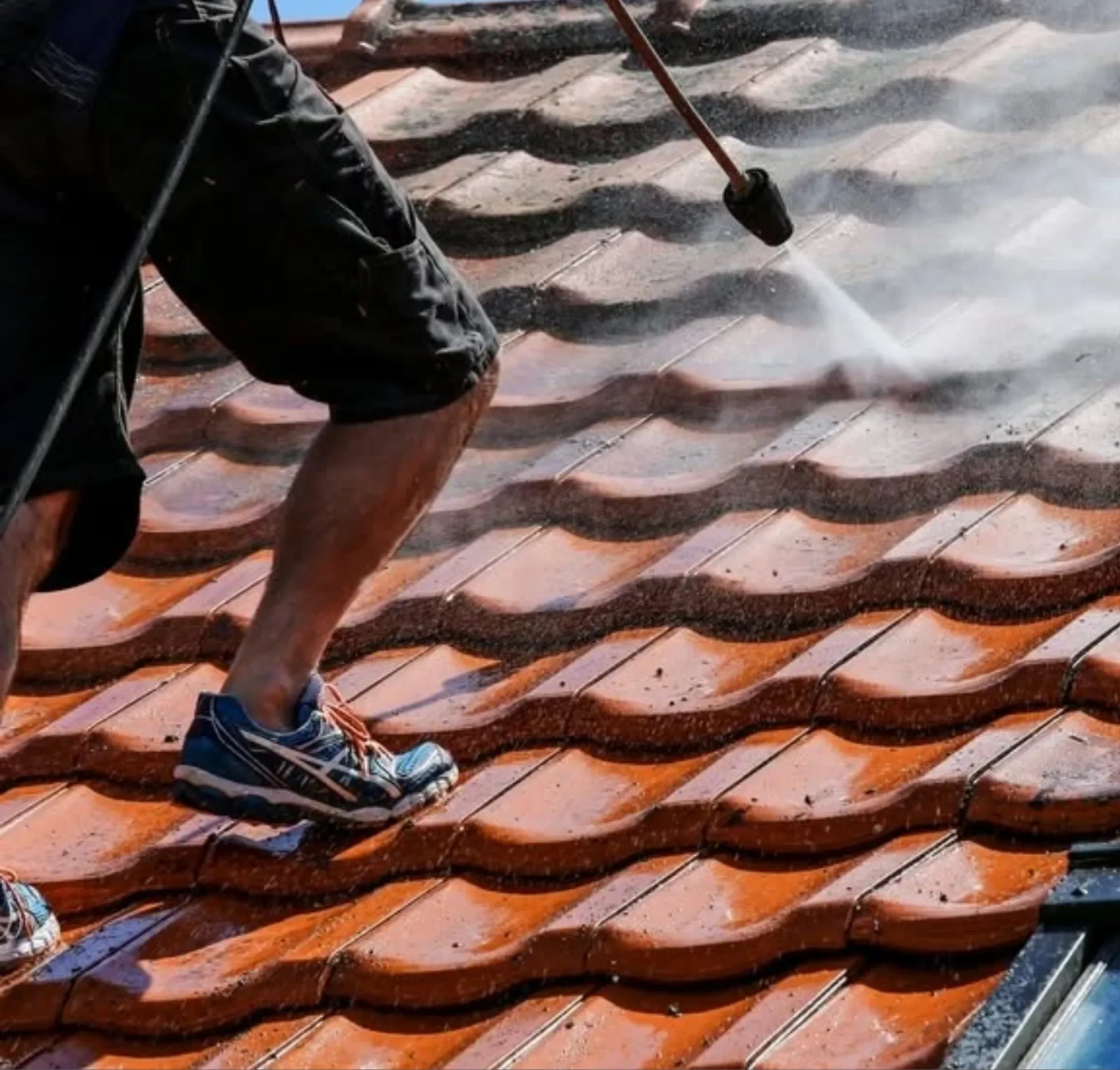 spray on roof coatings Australia