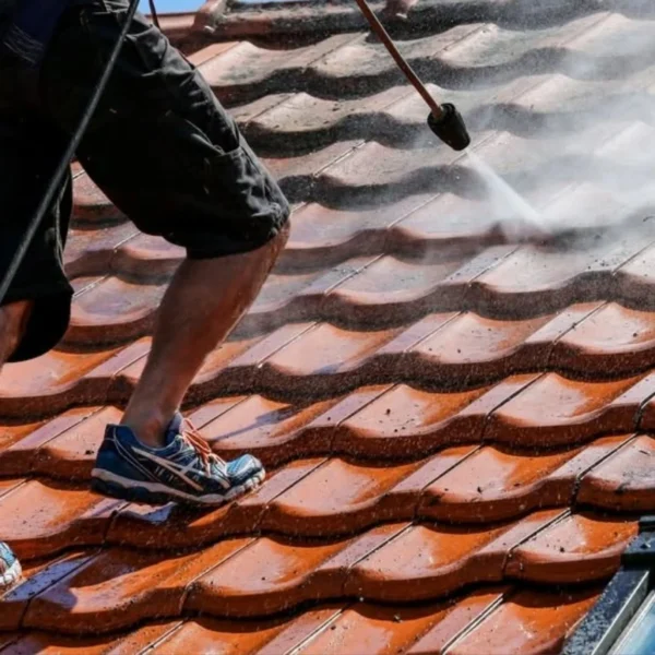 spray on roof coatings Australia