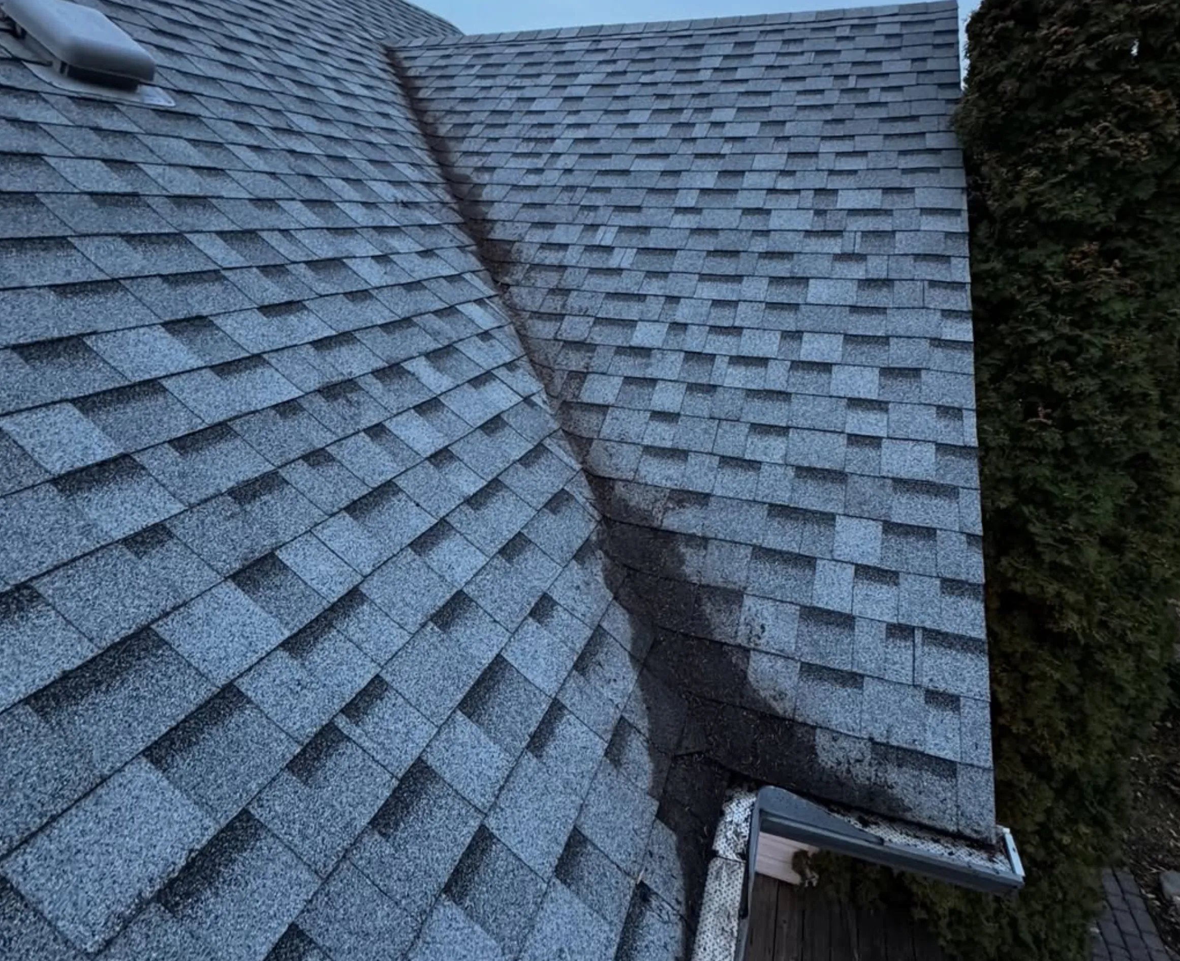 steel gutter life expectancy