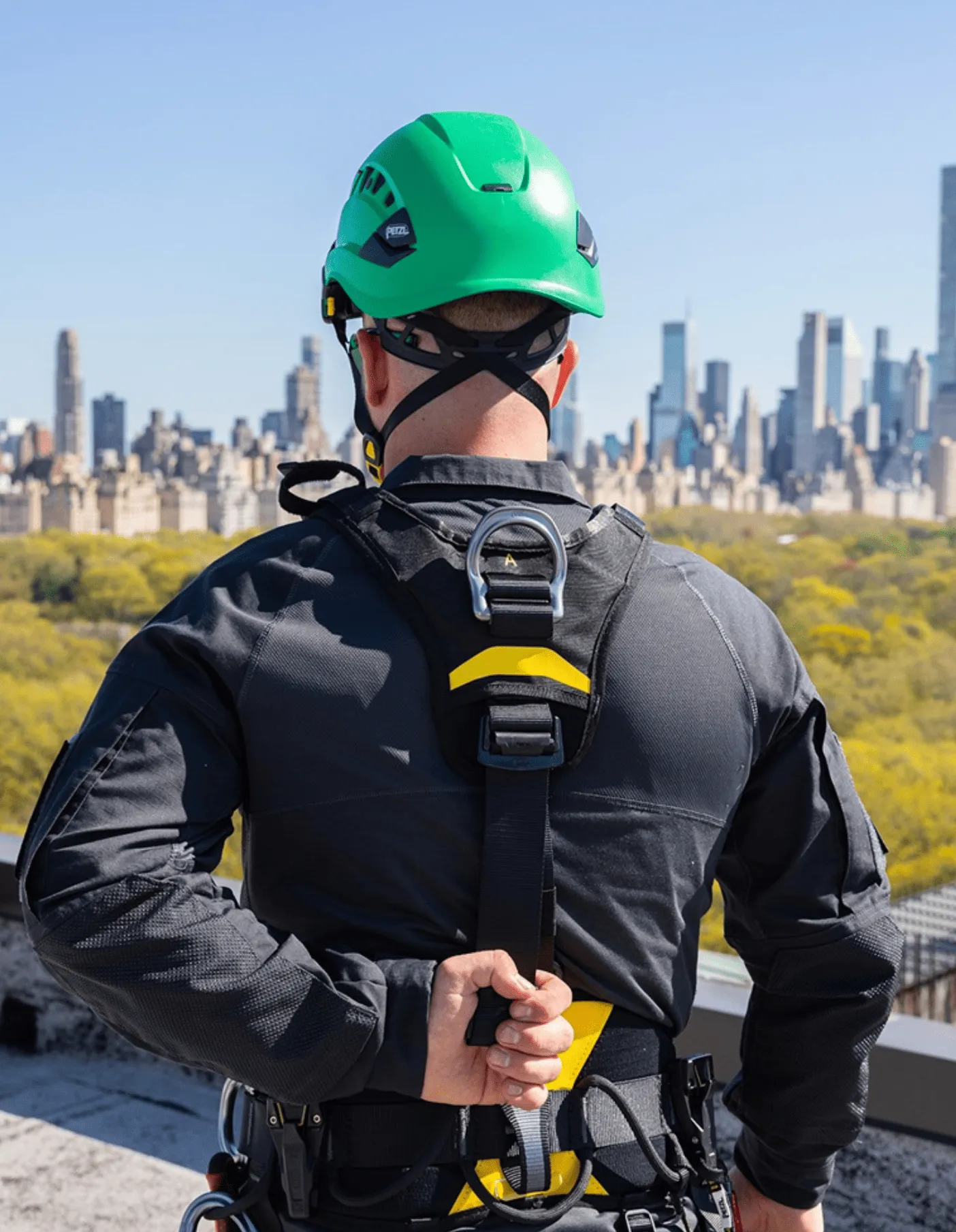 strict safety systems