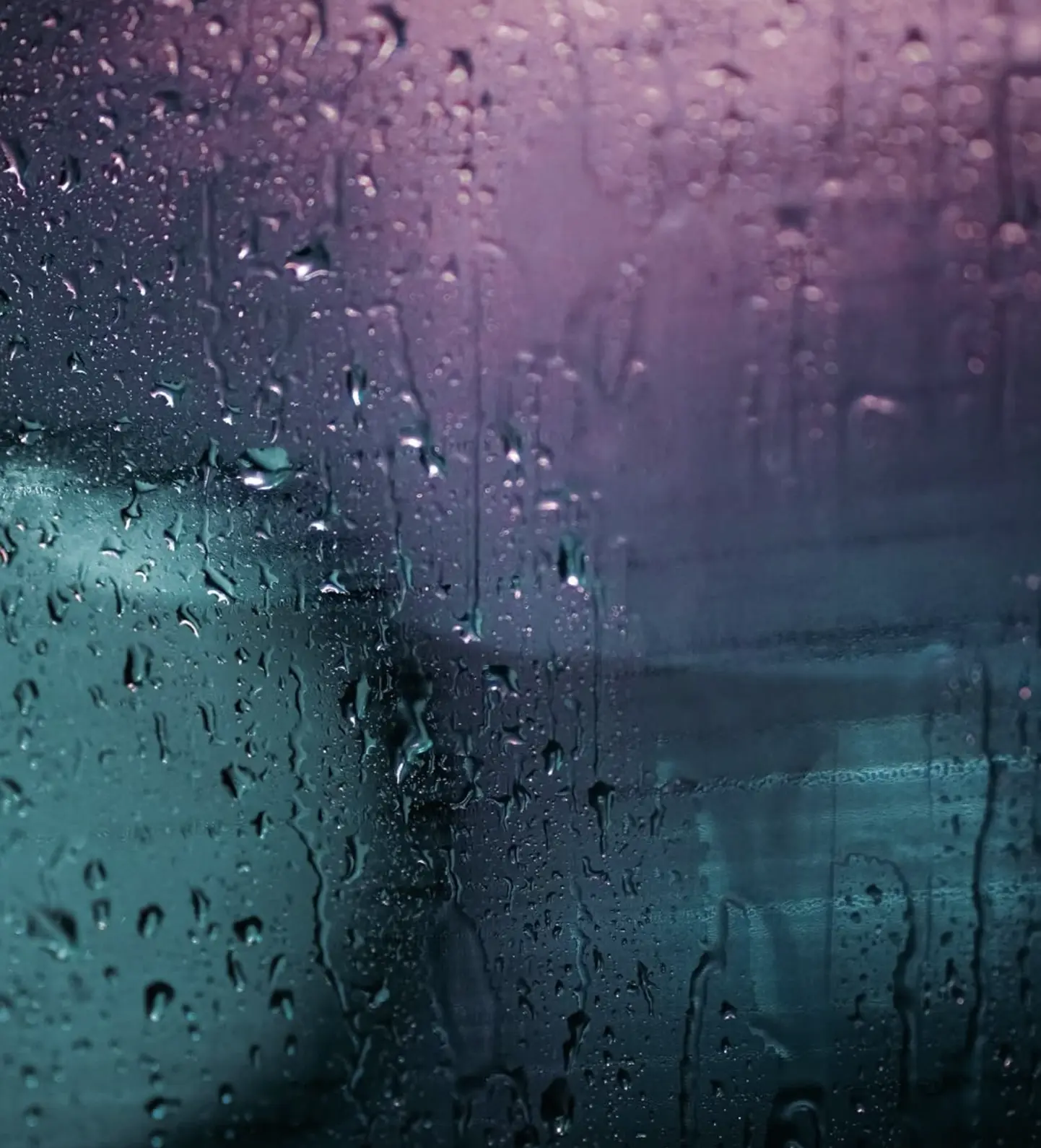 cloudy window repair