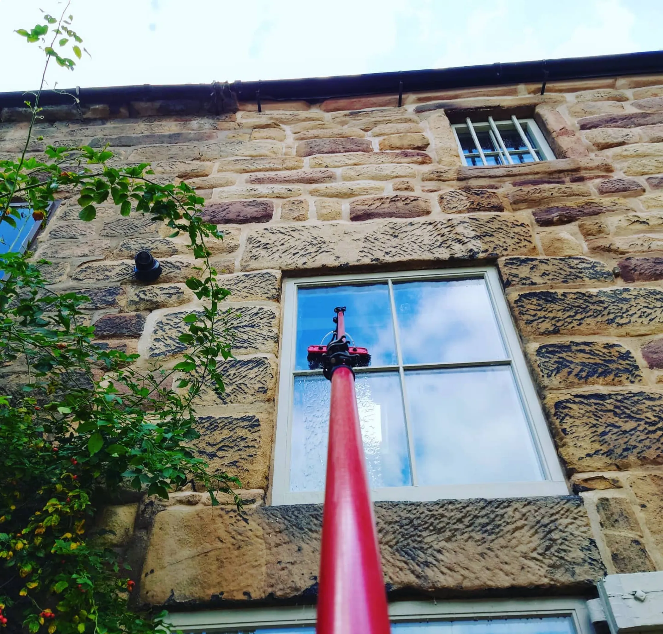 window cleaners near me Melbourne