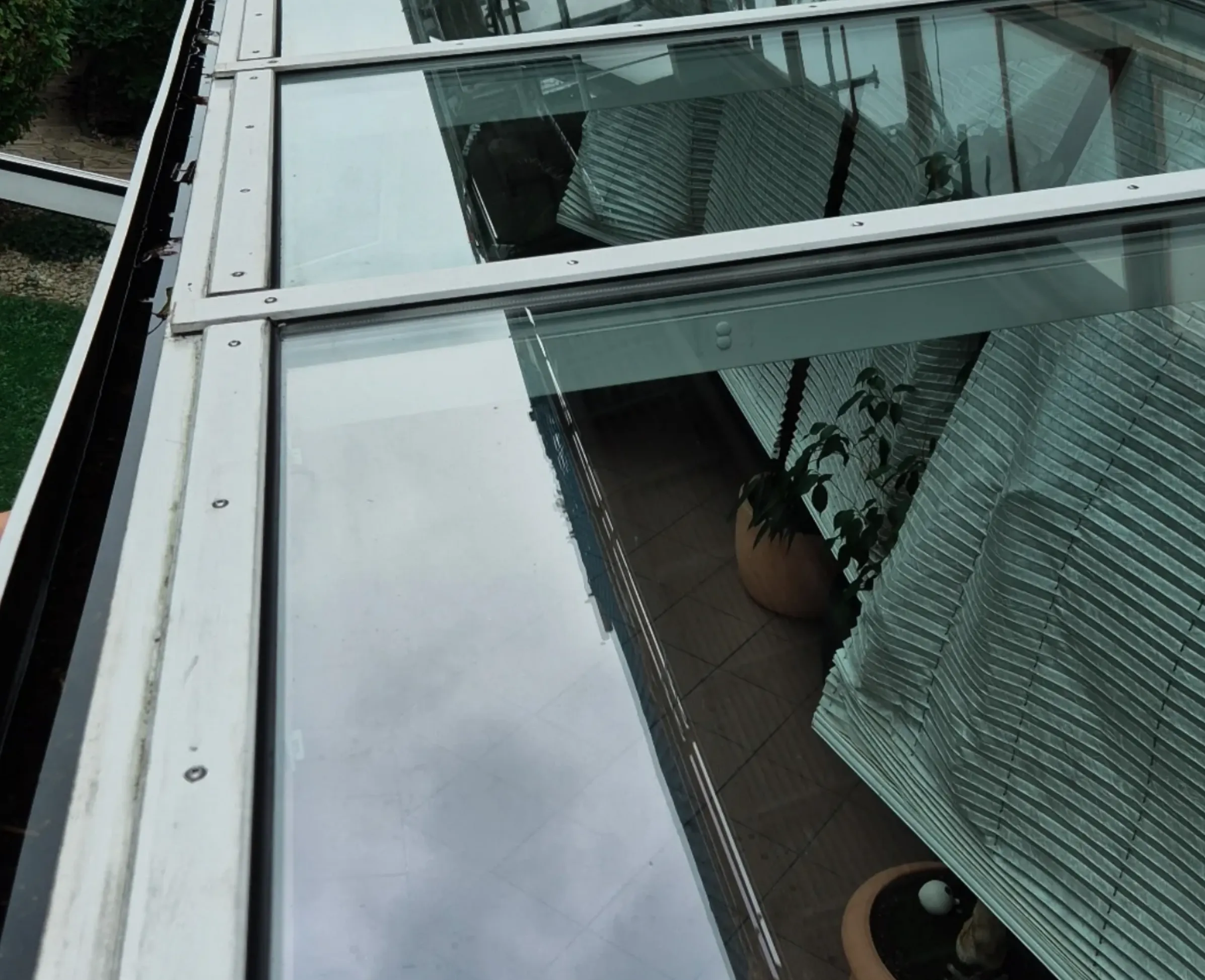 window cleaning mix